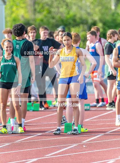 Thumbnail 1 in South Seneca Invitational photogallery.