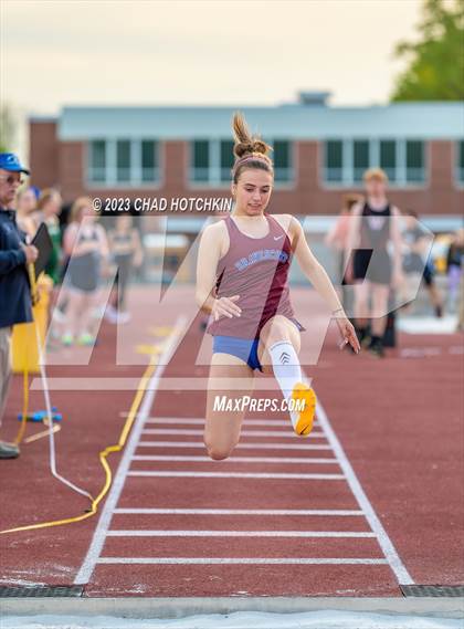 Thumbnail 3 in South Seneca Invitational photogallery.