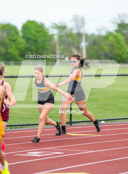 Thumbnail 2 in South Seneca Invitational photogallery.