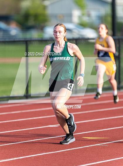 Thumbnail 2 in South Seneca Invitational photogallery.