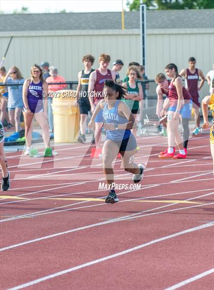Thumbnail 2 in South Seneca Invitational photogallery.