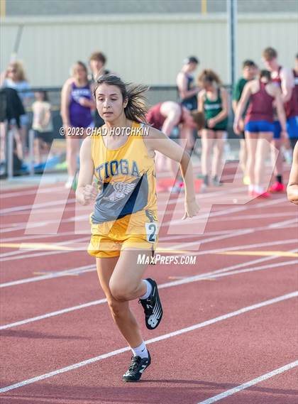 Thumbnail 3 in South Seneca Invitational photogallery.