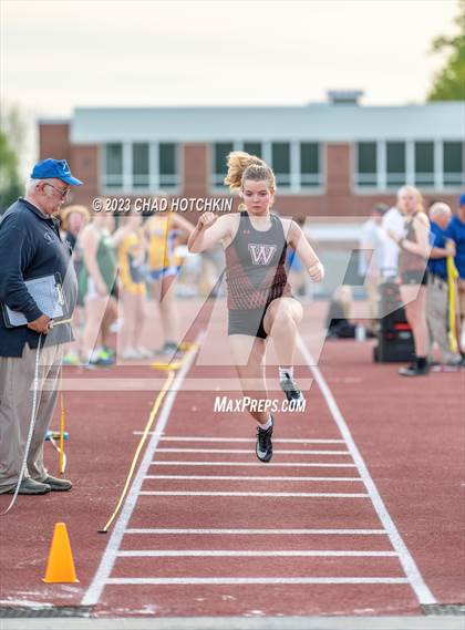 Thumbnail 3 in South Seneca Invitational photogallery.