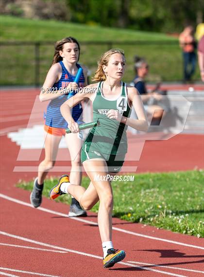 Thumbnail 2 in South Seneca Invitational photogallery.