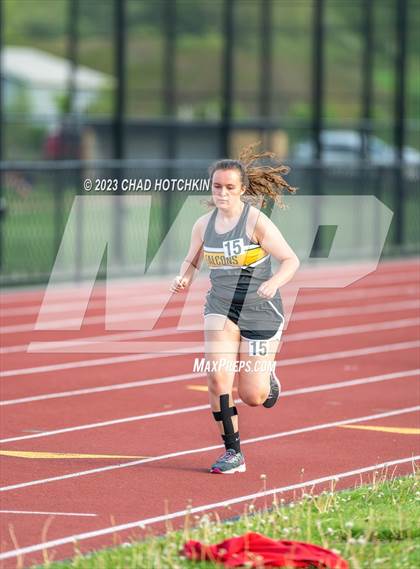 Thumbnail 3 in South Seneca Invitational photogallery.