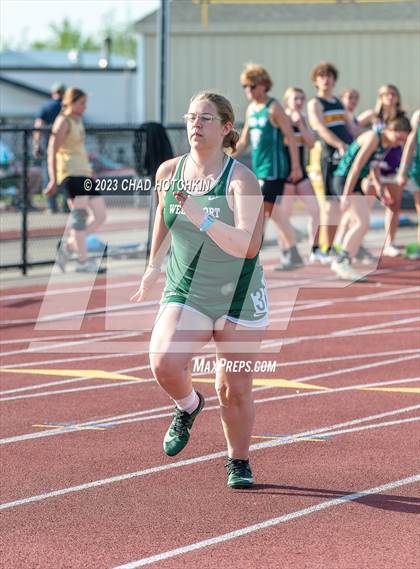 Thumbnail 2 in South Seneca Invitational photogallery.