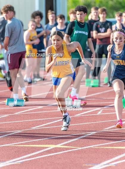 Thumbnail 1 in South Seneca Invitational photogallery.