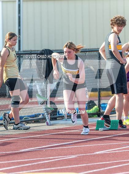 Thumbnail 3 in South Seneca Invitational photogallery.