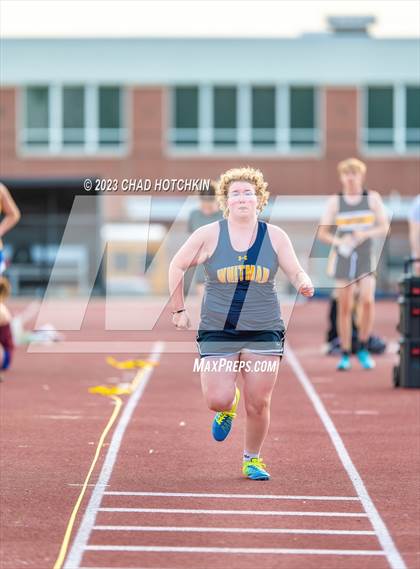 Thumbnail 1 in South Seneca Invitational photogallery.