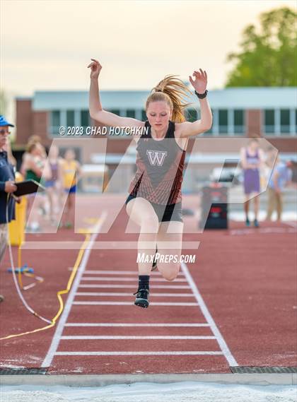 Thumbnail 1 in South Seneca Invitational photogallery.