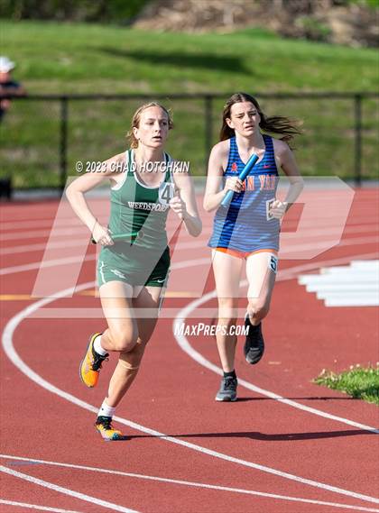 Thumbnail 1 in South Seneca Invitational photogallery.