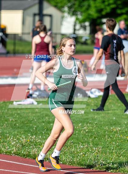 Thumbnail 1 in South Seneca Invitational photogallery.