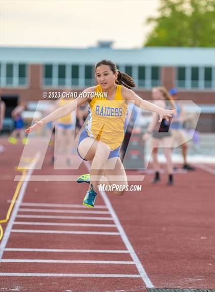 Thumbnail 3 in South Seneca Invitational photogallery.