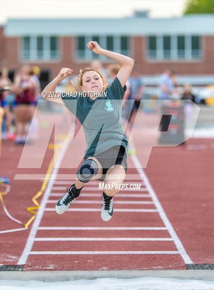 Thumbnail 3 in South Seneca Invitational photogallery.