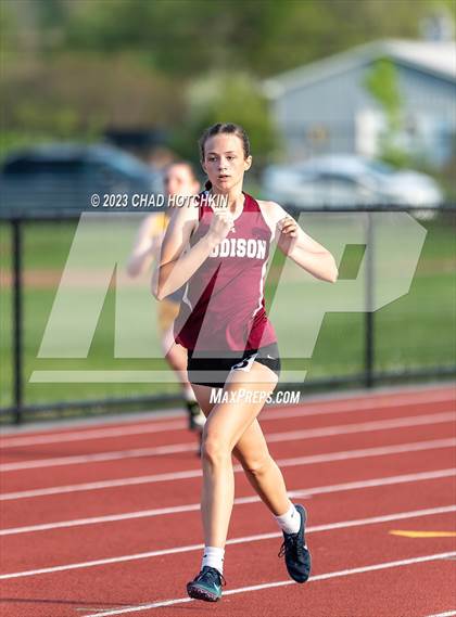 Thumbnail 1 in South Seneca Invitational photogallery.