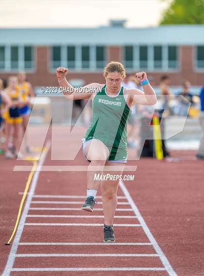 Thumbnail 2 in South Seneca Invitational photogallery.