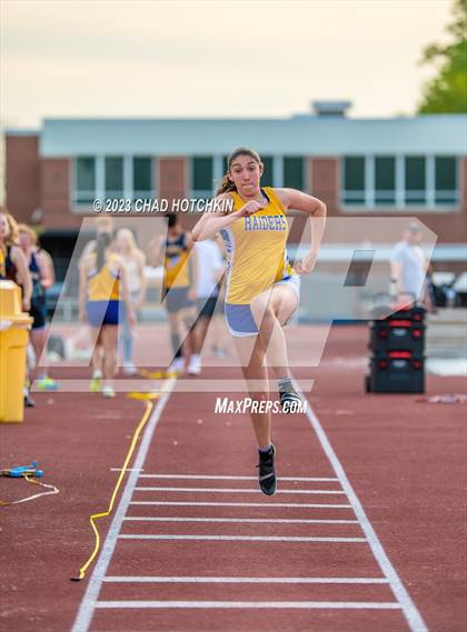 Thumbnail 2 in South Seneca Invitational photogallery.