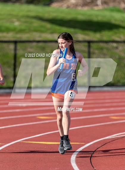 Thumbnail 3 in South Seneca Invitational photogallery.