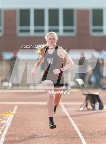 Thumbnail 3 in South Seneca Invitational photogallery.