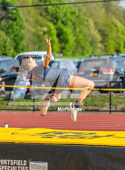 Thumbnail 1 in South Seneca Invitational photogallery.