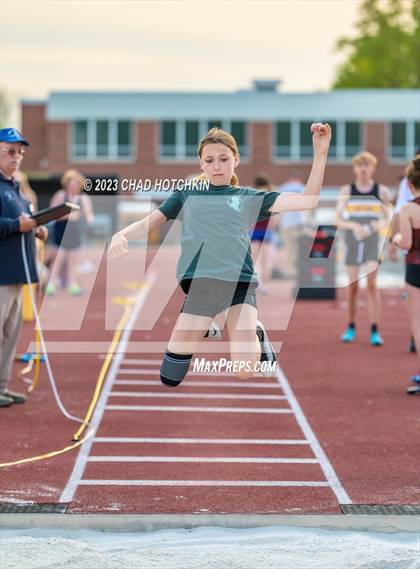 Thumbnail 2 in South Seneca Invitational photogallery.
