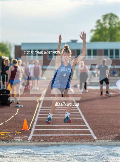 Thumbnail 3 in South Seneca Invitational photogallery.