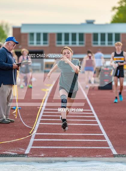 Thumbnail 2 in South Seneca Invitational photogallery.