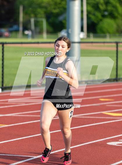 Thumbnail 2 in South Seneca Invitational photogallery.