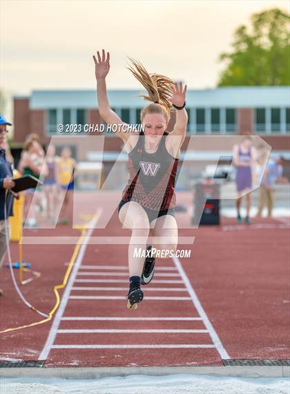 Thumbnail 2 in South Seneca Invitational photogallery.