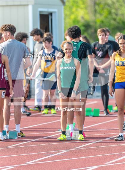 Thumbnail 2 in South Seneca Invitational photogallery.