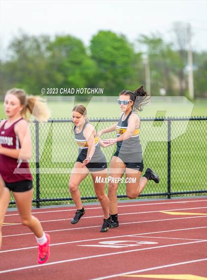Thumbnail 2 in South Seneca Invitational photogallery.