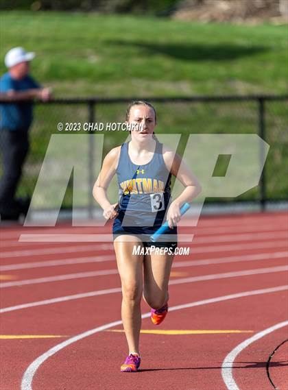 Thumbnail 3 in South Seneca Invitational photogallery.