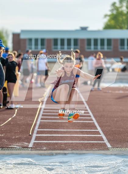 Thumbnail 1 in South Seneca Invitational photogallery.