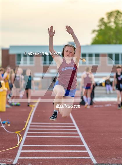 Thumbnail 1 in South Seneca Invitational photogallery.
