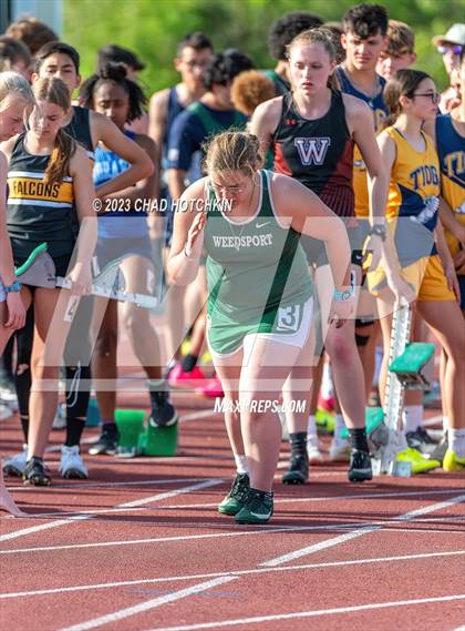 Thumbnail 1 in South Seneca Invitational photogallery.