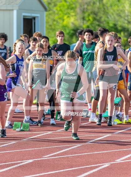 Thumbnail 3 in South Seneca Invitational photogallery.