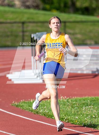 Thumbnail 1 in South Seneca Invitational photogallery.
