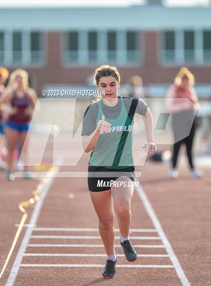 Thumbnail 2 in South Seneca Invitational photogallery.