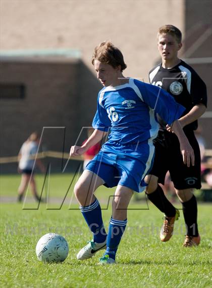 Thumbnail 3 in Christian Central Academy @ Cardinal O'Hara photogallery.