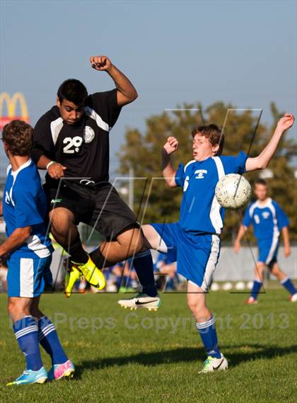 Thumbnail 3 in Christian Central Academy @ Cardinal O'Hara photogallery.