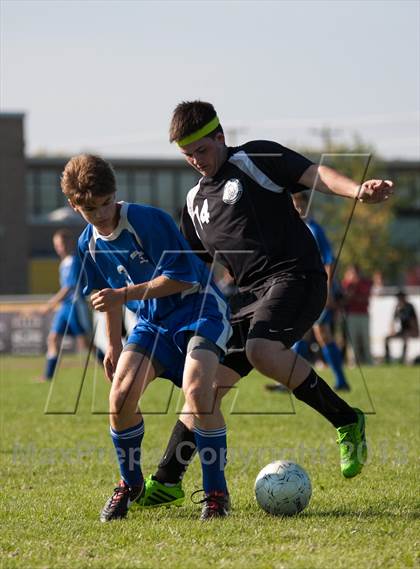 Thumbnail 3 in Christian Central Academy @ Cardinal O'Hara photogallery.