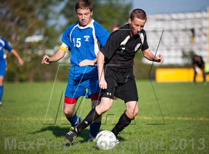Thumbnail 2 in Christian Central Academy @ Cardinal O'Hara photogallery.