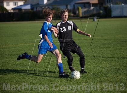 Thumbnail 3 in Christian Central Academy @ Cardinal O'Hara photogallery.