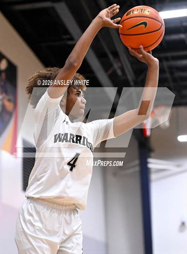 City of Life Christian Academy vs. NSU University (Tampa Bay Christmas Invitational)