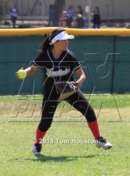 Thumbnail 1 in Northview vs Monrovia (Northview Tournament)  photogallery.