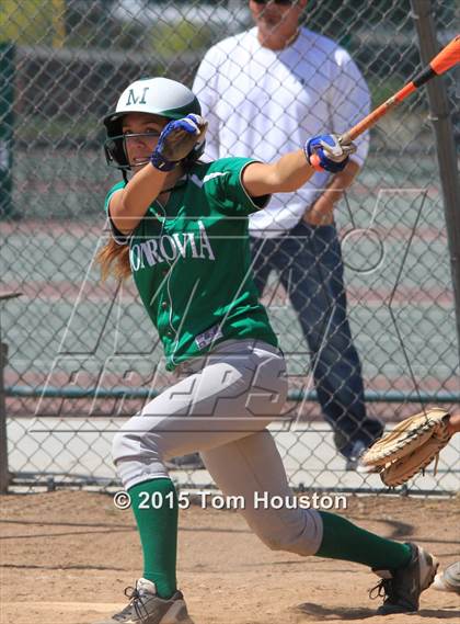 Thumbnail 3 in Northview vs Monrovia (Northview Tournament)  photogallery.