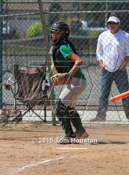 Thumbnail 3 in Northview vs Monrovia (Northview Tournament)  photogallery.