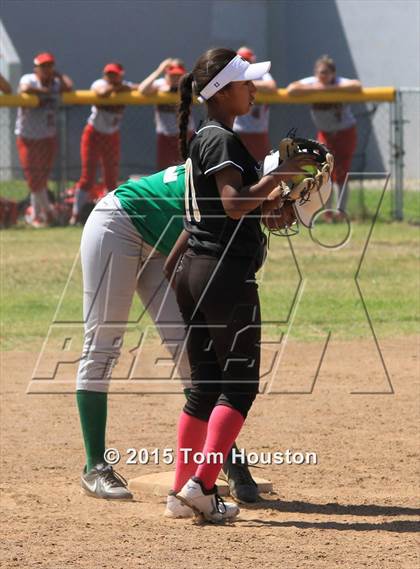 Thumbnail 3 in Northview vs Monrovia (Northview Tournament)  photogallery.