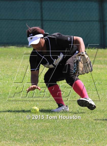 Thumbnail 1 in Northview vs Monrovia (Northview Tournament)  photogallery.