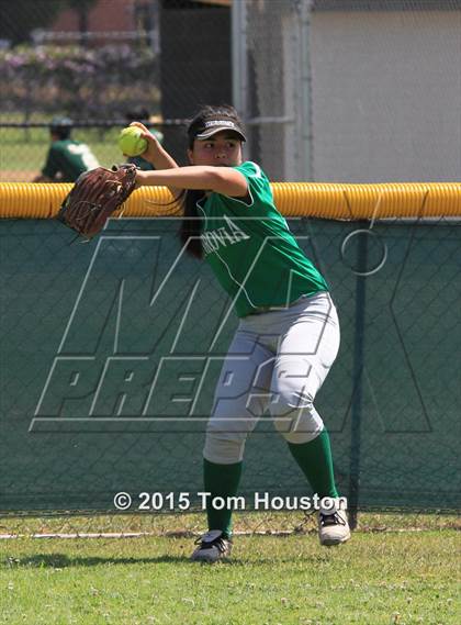 Thumbnail 3 in Northview vs Monrovia (Northview Tournament)  photogallery.